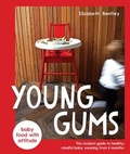 Cover: Young Gums - Pavilion
