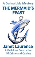 Cover: The Mermaid's Feast - Williams & Whiting