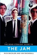 Cover: The Dead Straight Guide to the Jam - Red Planet