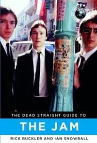 Enlarge image Cover: The Dead Straight Guide to the Jam - Red Planet
