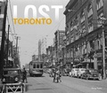 Cover: Lost Toronto - Pavilion