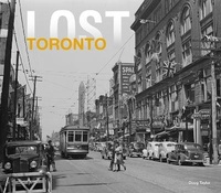 Abbildung von: Lost Toronto - Pavilion