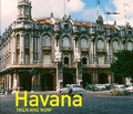 Cover: Havana Then and Now (R) - Pavilion