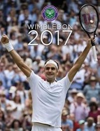 Abbildung von: Wimbledon 2017 - Vision Sports Publishing Ltd
