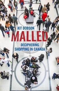 Enlarge image Cover: Malled - Wolsak and Wynn