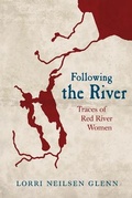 Cover: Following the River - Wolsak and Wynn