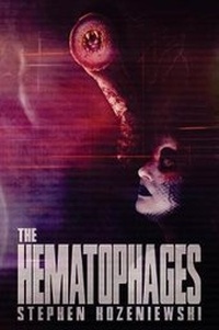 Enlarge image Cover: The Hematophages - Sinister Grin Press