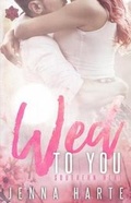Cover: Wed to You - Penner Publishing
