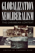 Cover: Globalization and Neoliberalism - Rowman & Littlefield Publishers