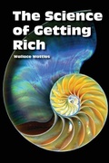 Cover: The Science of Getting Rich - Big Cat Press