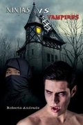 Cover: Ninjas vs. Vampires - Green Ivy