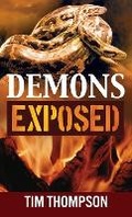 Cover: Demons Exposed - Tim Thompson