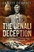 Cover: The Denali Deception - Enclave Publishing