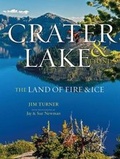 Cover: Crater Lake - Rio Nuevo Publishers