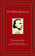 Cover: The Word Remains - Emmanuel Press