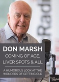 Cover: Coming of Age, Liver Spots & All - Walrus Publishing, Incorporated