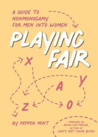 Enlarge image Cover: Playing Fair - Thorntree Press, LLC