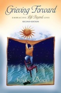 Cover: Grieving Forward - Kouba Graphics Inc
