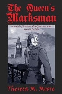 Enlarge image Cover: The Queen's Marksman - Antellus