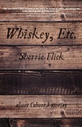 Cover: Whiskey, Etc. - Autumn House Press