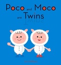 Cover: Poco and Moco are Twins - Museyon Guides