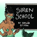 Cover: Siren School - Silver Sprocket