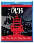 Cover: The Chair - Alterna Comics