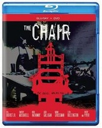 Enlarge image Cover: The Chair - Alterna Comics