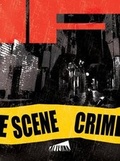 Cover: IF Anthology: Crime - Alterna Comics
