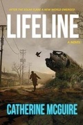 Cover: Lifeline - Founders House Publishing LLC