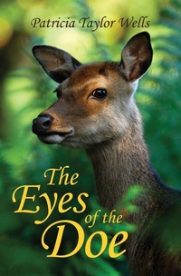 Abbildung von: The Eyes of the Doe - Bedazzled Ink Publishing Company