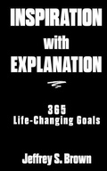 Cover: Inspiration With Explanation - Avventura Press