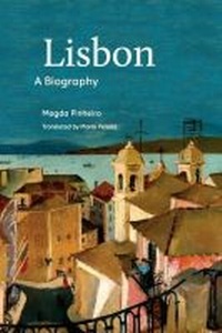 Enlarge image Cover: Lisbon - Tagus Press