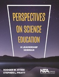 Cover: Perspectives on Science Education - National Science Teachers Association