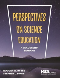 Enlarge image Cover: Perspectives on Science Education - National Science Teachers Association