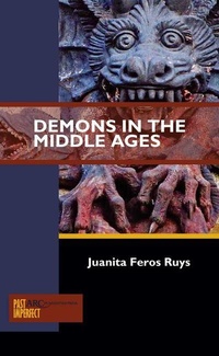 Enlarge image Cover: Demons in the Middle Ages - Arc Humanities Press