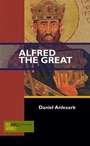 Cover: Alfred the Great - Arc Humanities Press
