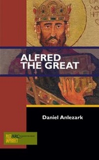 Enlarge image Cover: Alfred the Great - Arc Humanities Press