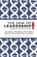 Cover: The DNA of Leadership - Yorkshire Publishing