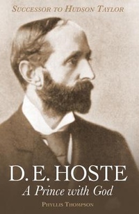 Enlarge image Cover: D. E. Hoste - Kingsley Press