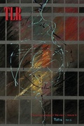 Cover: Tahoma Literary Review - Tahoma Literary Review
