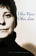 Cover: Other Voices, Other Lives - Santa Fe Writer's Project