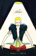 Cover: Acker - Nightboat Books