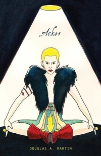 Enlarge image Cover: Acker - Nightboat Books