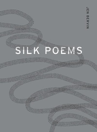 Enlarge image Cover: Silk Poems - Nightboat Books