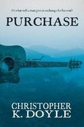 Cover: Purchase - Blank Slate Communications