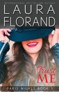Cover: Trust Me - Laura Florand