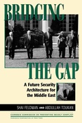 Cover: Bridging the Gap - Rowman & Littlefield Publishers
