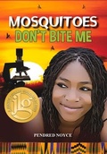 Cover: Mosquitoes Don't Bite Me - Tumblehome Learning