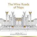 Cover: Wine Roads of Napa - Wine Appreciation Guild